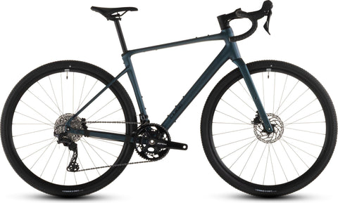 Nuroad Race royalgreen´n´black Diamant
