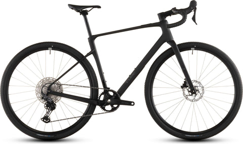 Nuroad C:62 ONE blackline Diamant