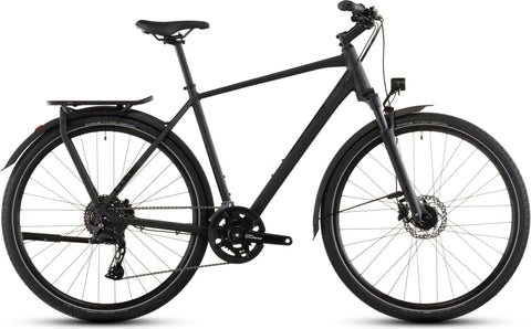 Kathmandu Pro coal´n´black Diamant