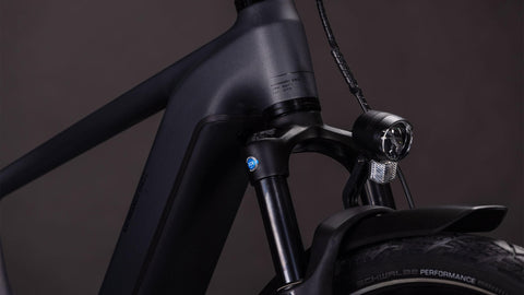Kathmandu Hybrid ONE11 HPC Pro 800 slabgrey´n´black Diamant