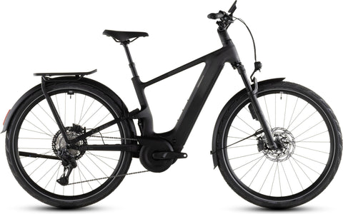 Kathmandu Hybrid ONE11 HPC SLT 800 carbon´n´silverdust Diamant