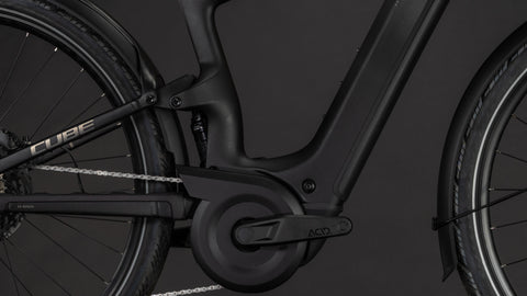 Kathmandu Hybrid ONE11 HPC SLT 800 carbon´n´silverdust Diamant