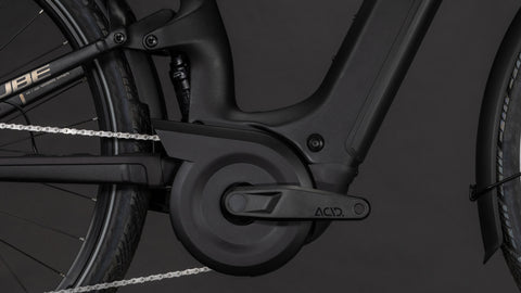 Kathmandu Hybrid ONE11 HPC SLT 800 carbon´n´silverdust Diamant