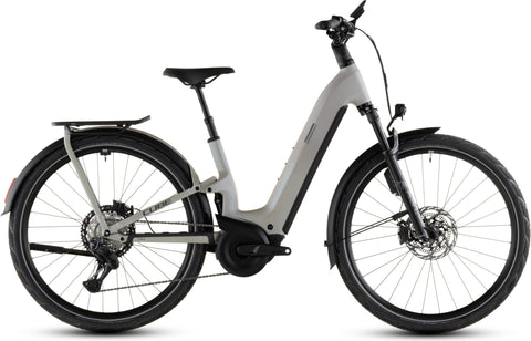 Kathmandu Hybrid ONE11 HPC SLT 800 glintsand´n´oatgrey Wave