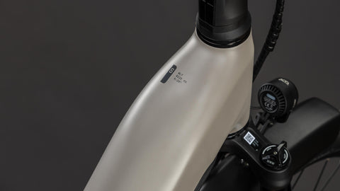 Kathmandu Hybrid ONE11 HPC SLT 800 glintsand´n´oatgrey Wave