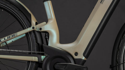 Kathmandu Hybrid ONE11 HPC SLT 800 glintsand´n´oatgrey Wave