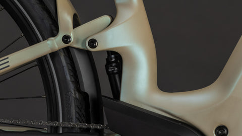 Kathmandu Hybrid ONE11 HPC SLT 800 glintsand´n´oatgrey Wave