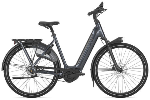 Arroyo C5 Elite anthracitegrey Wave