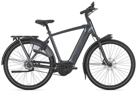 Arroyo C5 Elite antracitegrey Diamant