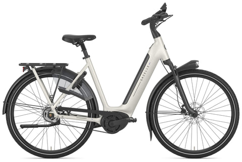 Arroyo C5 Elite ivorywhite Wave