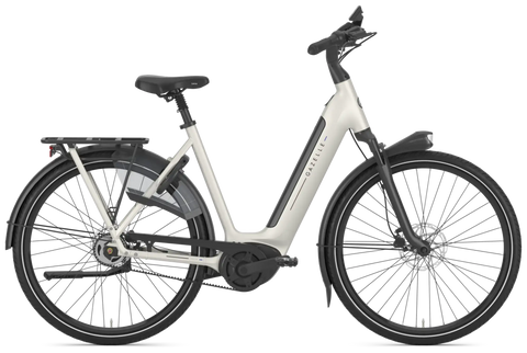 Arroyo C5 Elite ivorywhite Wave