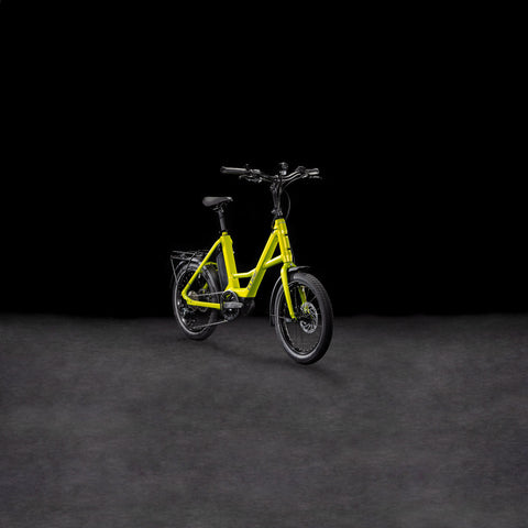 Compact Hybrid 500 lizard´n´reflex