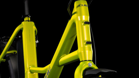 Compact Hybrid 500 lizard´n´reflex