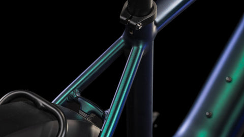 Editor Hybrid SLT FE 400X goblin´n´glossy Diamant