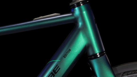 Editor Hybrid SLT FE 400X goblin´n´glossy Diamant