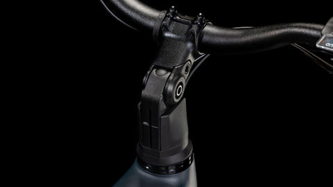 Kathmandu Hybrid Comfort Pro 800 night´n´chrome Trapez