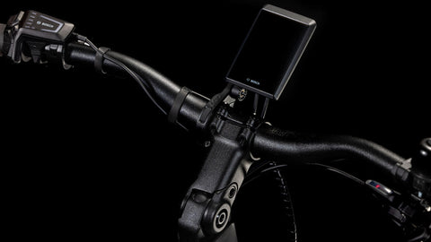 Kathmandu Hybrid EXC 800 black´n´prism Diamant