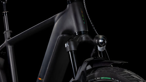 Kathmandu Hybrid EXC 800 black´n´prism Diamant