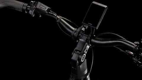 Kathmandu Hybrid EXC 800 black´n´prism Trapez