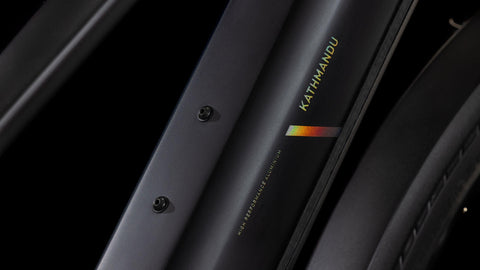 Kathmandu Hybrid EXC 800 black´n´prism Trapez