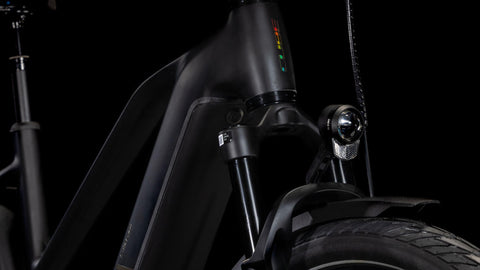 Kathmandu Hybrid EXC 800 black´n´prism Trapez