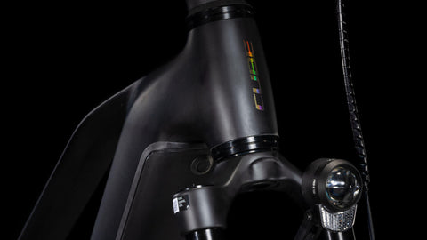Kathmandu Hybrid EXC 800 black´n´prism Trapez