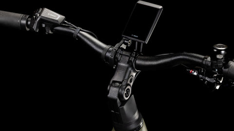 Kathmandu Hybrid Pro 800 dustyolive´n´gold Trapez
