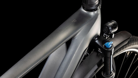 Kathmandu Hybrid Pro 800 slabgrey´n´chrome Diamant