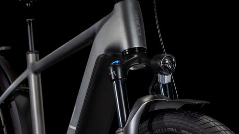 Kathmandu Hybrid Pro 800 slabgrey´n´chrome Diamant