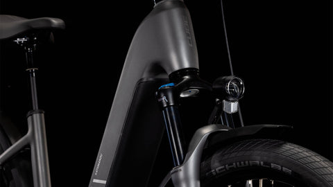 Kathmandu Hybrid Pro 800 slabgrey´n´chrome Wave