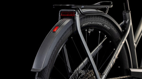 Kathmandu Hybrid Pro 800 slabgrey´n´chrome Trapez