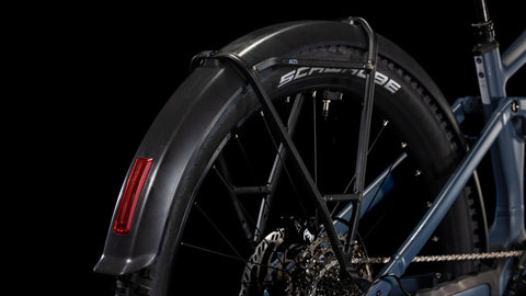 Stereo Hyb. ONE44 Pro 800 Allroad inkgrey´n´black Diamant
