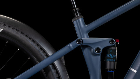 Stereo Hyb. ONE44 Pro 800 Allroad inkgrey´n´black Diamant