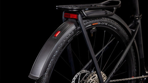 Kathmandu Hybrid C:62 SLX 400X carbon´n´black Wave