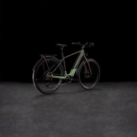 Kathmandu Hyb. C:62 SLT400X stellar´n´origanogreen Diamant
