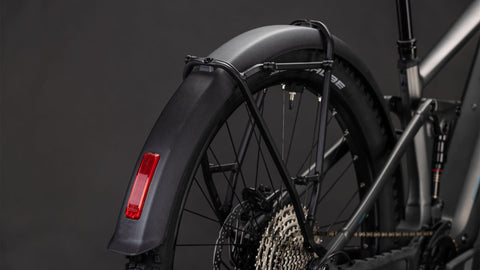 Stereo Hybrid ONE22 Race 800 FE slabgrey´n´chrome Diamant