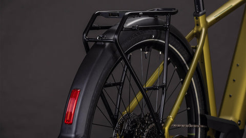 Touring Hybrid Pro 800 goldenlime´n´black Diamant