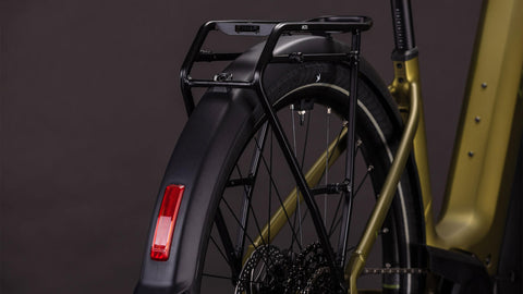 Touring Hybrid Pro 800 goldenlime´n´black Wave