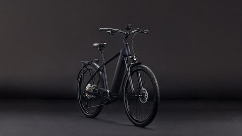 Kathmandu Hybrid Pro 800 coal´n´black Diamant