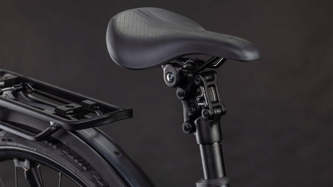 Kathmandu Hybrid Pro 800 coal´n´black Trapez