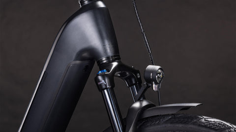 Kathmandu Hybrid Pro 800 coal´n´black Wave