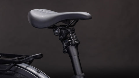 Kathmandu Hybrid Pro 800 coal´n´black Wave