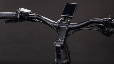 Kathmandu Hybrid Pro 800 coal´n´black Wave