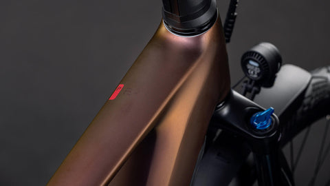 Kathmandu Hybrid Pro 800 sunglow´n´chrome Diamant