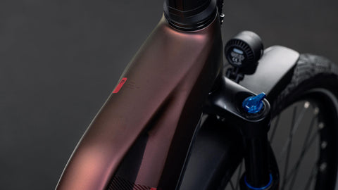 Kathmandu Hybrid Pro 800 sunglow´n´chrome Trapez