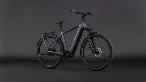 Kathmandu Hybrid Comfort Pro 800 slabgrey´n´black Diamant