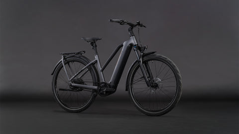Kathmandu Hybrid Comfort Pro 800 slabgrey´n´black Trapez
