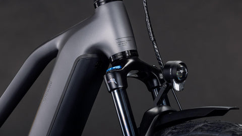 Kathmandu Hybrid Comfort Pro 800 slabgrey´n´black Trapez