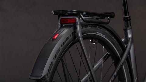 Kathmandu Hybrid Comfort Pro 800 slabgrey´n´black Wave