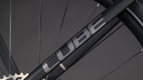 Kathmandu Hybrid SLX 800 silverdust´n´chrome Diamant